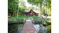 1510 Dollar Lake Rd E Eagle River, WI 54521 by Redman Realty Group, Llc $519,000