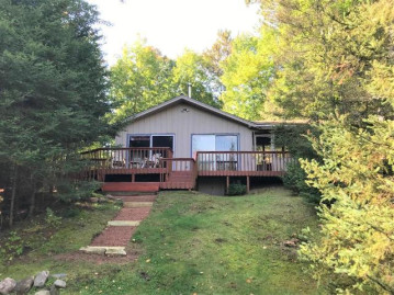 3366 Wildflower Ln, Conover, WI 54519