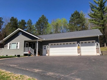 5169 Pine Creek Rd, Pine Lake, WI 54501