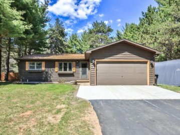 11336 Butterfield Loop, Arbor Vitae, WI 54568