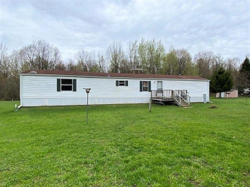 545 Church St, Wolf River, WI 54491