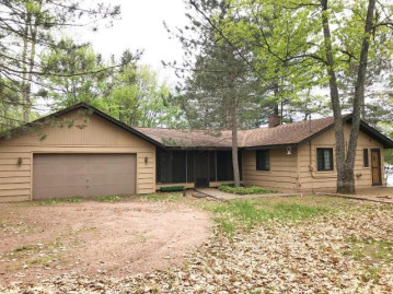 13357 Michaelis Ln, Manitowish Waters, WI 54545