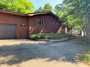 14100 Crawling Stone Dr, Lac Du Flambeau, WI 54538