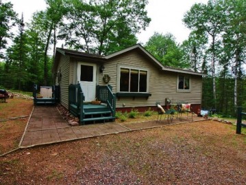 9243 Cth N, Plum Lake, WI 54560