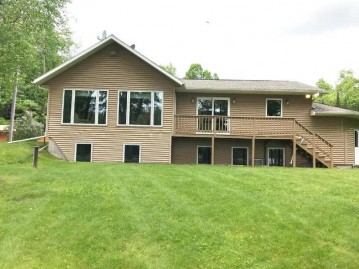 5556 Bertland Rd, Lake Tomahawk, WI 54529