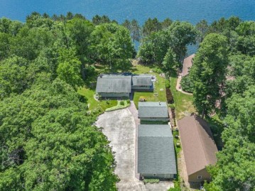 7233 Bay Rd, Rhinelander, WI 54501