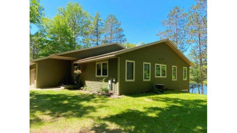 23245 Moon Lake Rd Watersmeet, MI 49969 by Eliason Realty - Land O Lakes $419,900