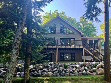 427 Grede Rd, Three Lakes, WI 54562