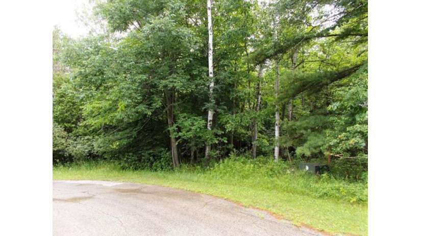 LT#0 Countryside/ P-2 Ln Menominee, MI 49858 by Coldwell Banker Real Estate Group MI/WI $24,000