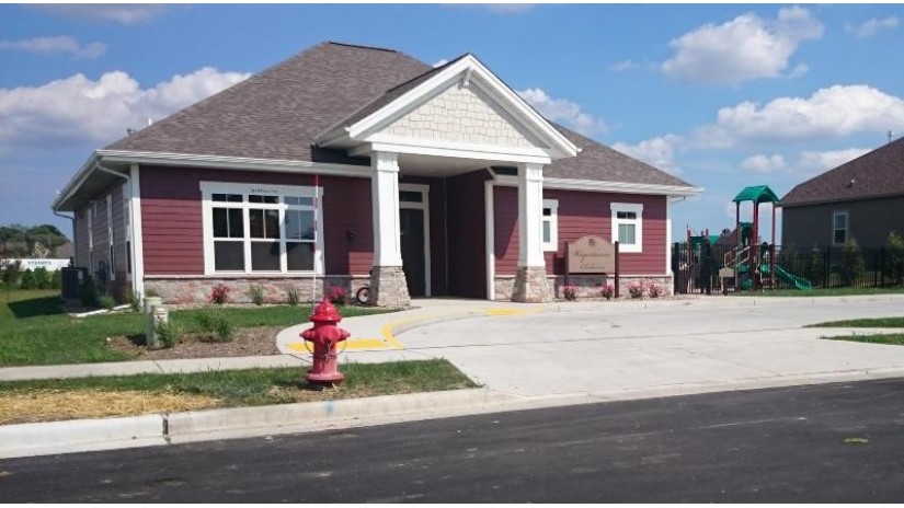 LT110 Hummingbird Way Menomonee Falls, WI 53051 by Neumann Developments Inc $134,900