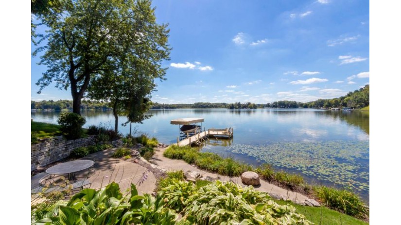 W1773 Lake Rd East Troy, WI 53149 by Keefe Real Estate, Inc. $860,000