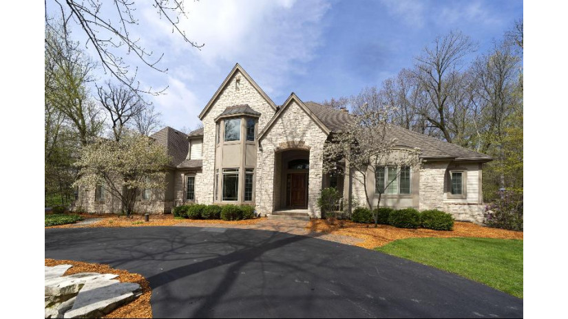 1785 Wedgewood Dr W Elm Grove, WI 53122 by First Weber Inc - Brookfield $1,274,900