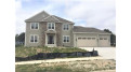 8399 S Rosewood Trl LT57 Oak Creek, WI 53154 by Halen Homes, LLC $469,900