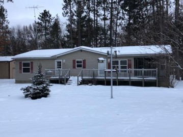 8924 Whiting Ln, Brazeau, WI 54161