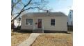 5908 N 32nd St Milwaukee, WI 53209 by Berkshire Hathaway HomeServices Metro Realty $58,000