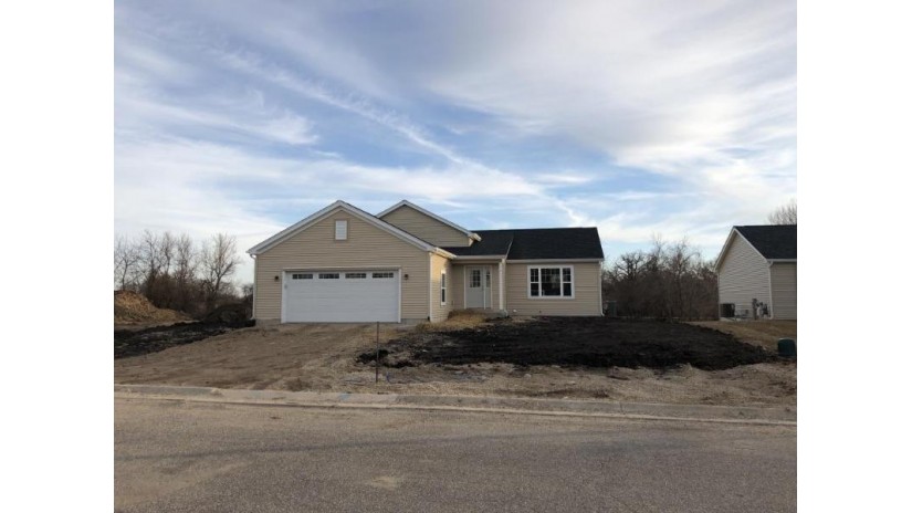 401 N Fair Meadow Ln LOT 40 Elkhorn, WI 53121 by Keefe Real Estate, Inc. $247,900