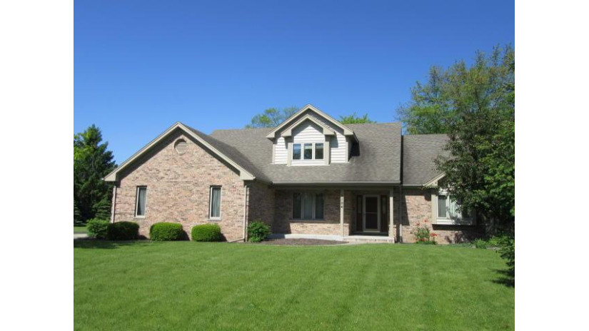 1194 63rd Ave Somers, WI 53144 by RE/MAX ELITE $429,900