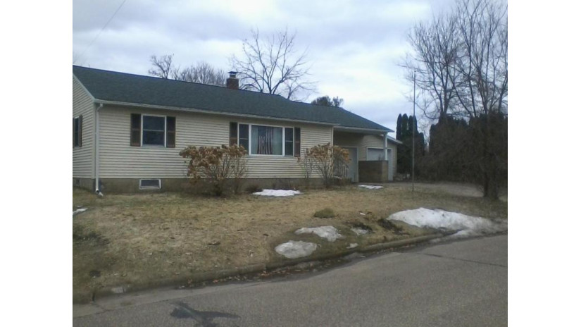 517 W Broadway St Blair, WI 54616 by Berkshire Hathaway HomeServices North Properties $121,900