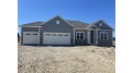 N113W14099 Wrenwood Dr Germantown, WI 53022 by Harbor Homes Inc $414,900