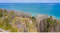 4236 High Point Beach Rd Port Washington, WI 53074 by Exsell Real Estate Experts LLC $549,500