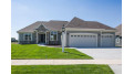 1417 White Deer Trl Waukesha, WI 53189 by Bielinski Homes, Inc. $440,900