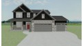 7897 Fredricksburg Ct Lt28 Bristol, WI 53104 by Bear Realty , Inc. Ken $439,900