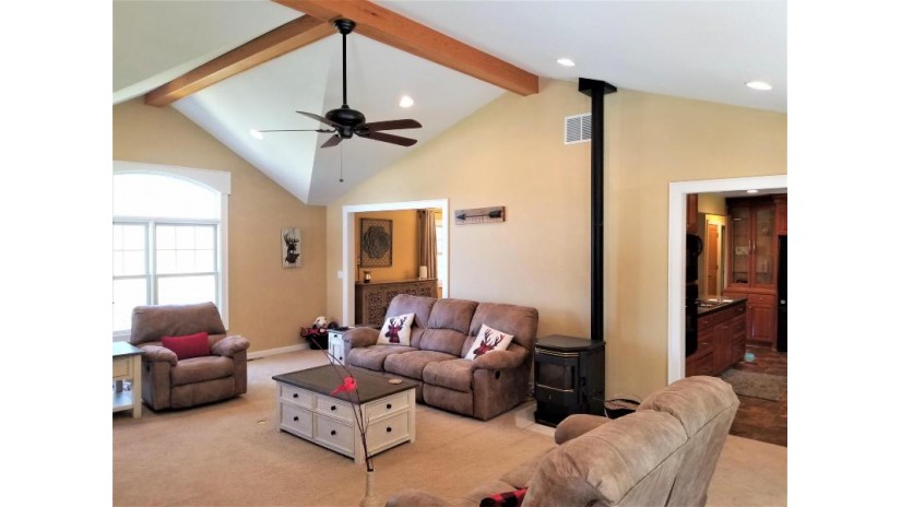 4004 Margolis Dr West Bend, WI 53095 by Realty Executives Integrity~Brookfield $374,900