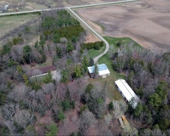 11901 County Rd K, Franklin, WI 54230-8064