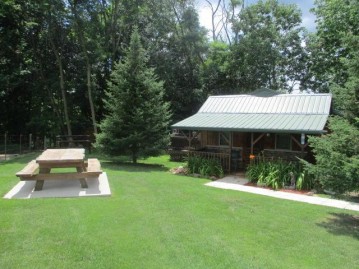 S963 Moon Ridge Rd, Forest, WI 54634