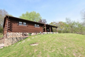 N5971 County Road M, Hamilton, WI 54669