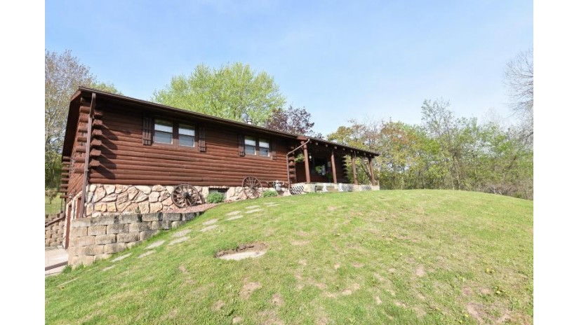 N5971 County Road M Hamilton, WI 54669 by Berkshire Hathaway HomeServices North Properties $299,900