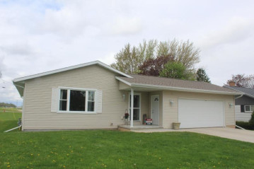 722 Menasha St, Reedsville, WI 54230-0222