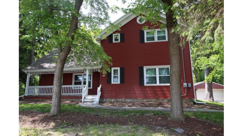 8081 N Sherman Blvd Brown Deer, WI 53209 by Jason Scott Realty & Management, LLC $249,900