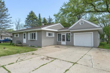 3525 Harrison St, Dover, WI 53139