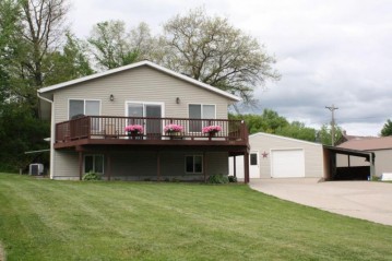 N585 North Bend Dr, North Bend, WI 54642