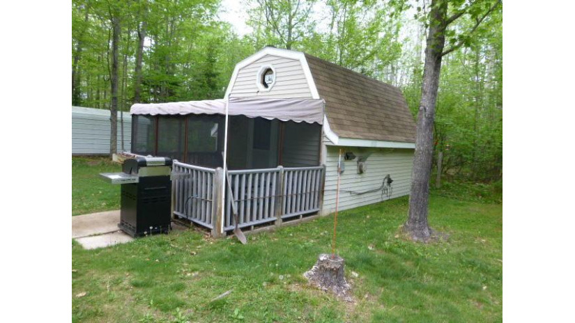 N18364 Little Bear Rd Pembine, WI 54156 by Bigwoods Realty Inc $34,900