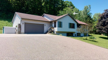 S3529 Grawe Ln, Buffalo, WI 54629-7326