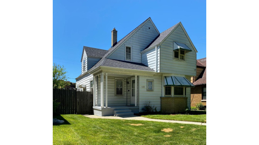 4183 N 13th St Milwaukee, WI 53209 by ACTS CDC $134,999