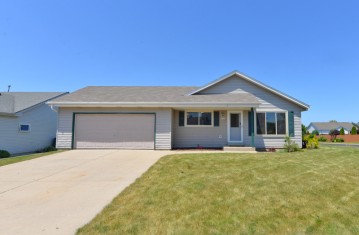 8700 Camelot Trce, Sturtevant, WI 53177-2971