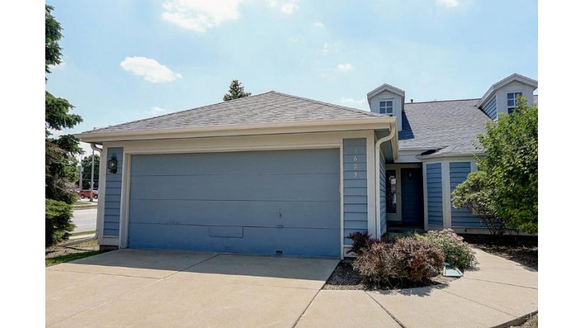 1623 Stardust Dr A Waukesha, WI 53186 by M3 Realty $173,000