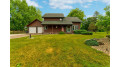 W3316 County Road J Troy, WI 53120 by Cherry Home Realty, LLC $349,900