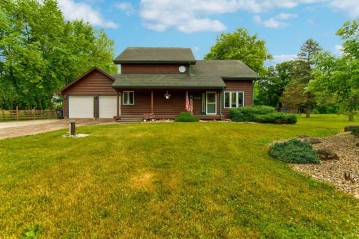 W3316 County Road J, Troy, WI 53120