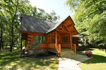 N3576 Katie Ln, Mecan, WI 53949-7939