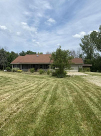 N4474 Rome Rd, Sullivan, WI 53137-9730