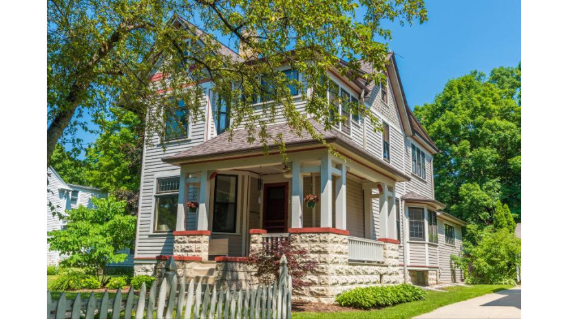 7500 W Garfield Ave Wauwatosa, WI 53213 by Firefly Real Estate, LLC $484,900