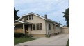 114 Michigan St Sheboygan Falls, WI 53085 by Home Transitions LLC $139,900