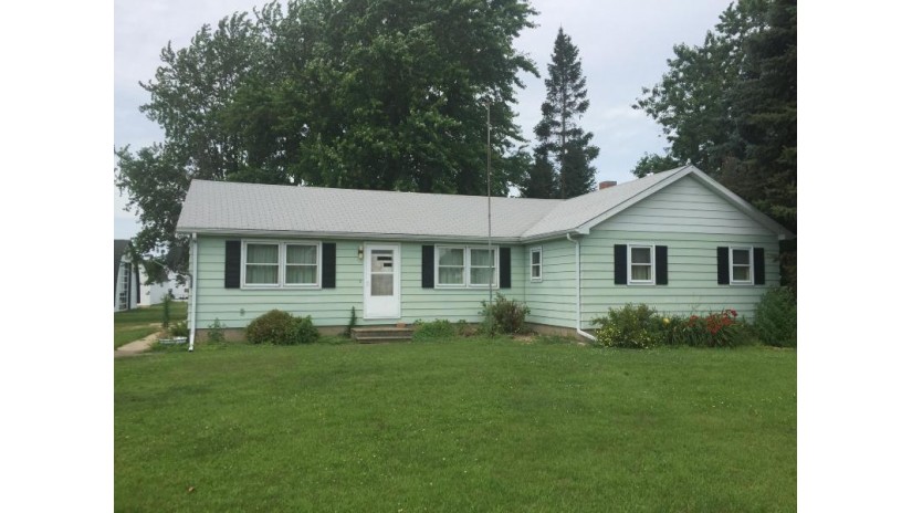 N845 Us Highway 51 Leeds, WI 53911 by RE/MAX Realty Center $124,750