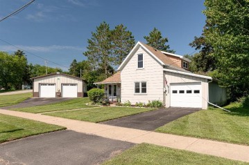 204 Black River Ave, Westby, WI 54667