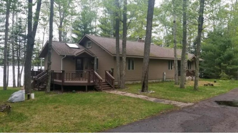 1712 Lowen Rd Three Lakes, WI 54562 by Coldwell Banker Real Estate Group~Manitowoc $695,000