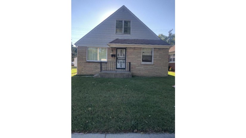 5051 N 64th St Milwaukee, WI 53218 by NON MLS $51,095